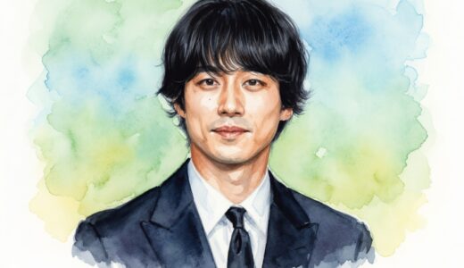 坂口健太郎を最近見ない理由は？病気説の真相から韓国人気まで徹底調査