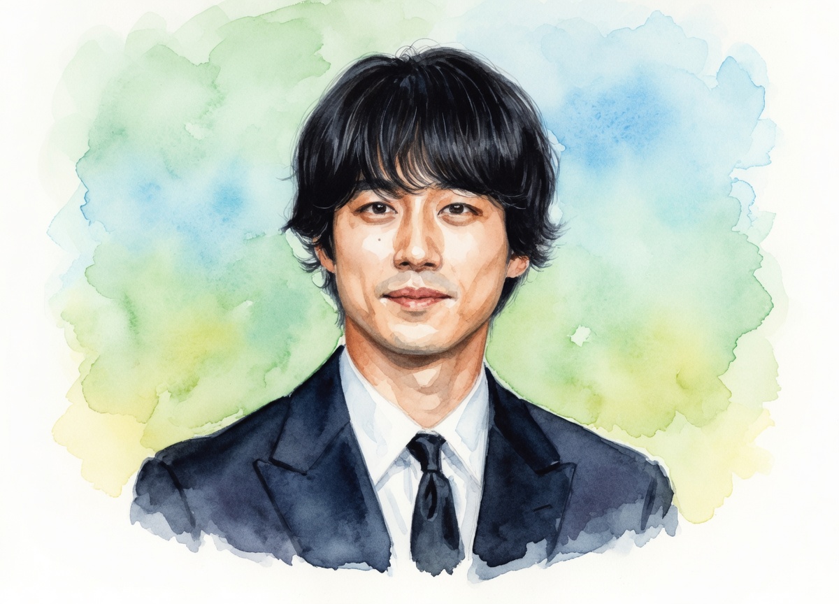 坂口健太郎を最近見ない理由は？病気説の真相から韓国人気まで徹底調査