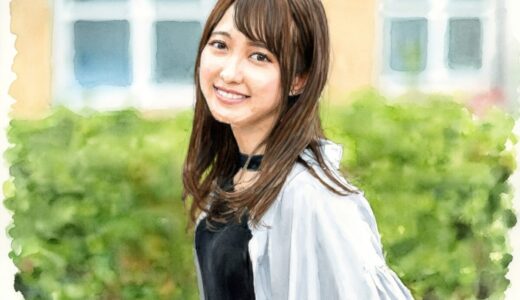 佐々木舞音の熱愛彼氏がいないのはなぜ？理想は「情緒が安定している人」