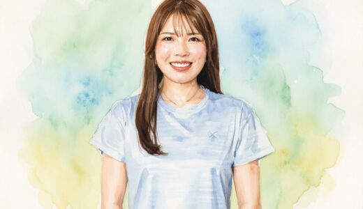 佐藤綾乃は結婚していない！独身の理由と五輪3大会連続メダリストの素顔