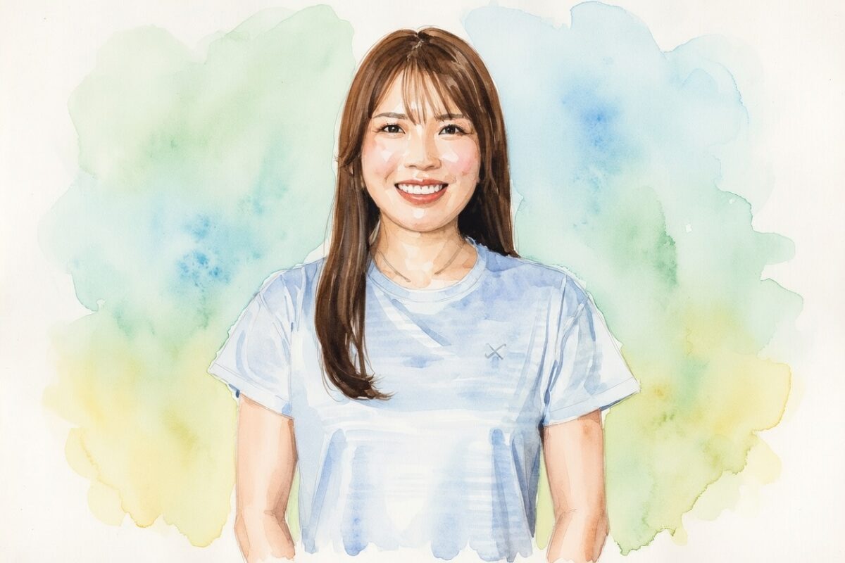 佐藤綾乃の結婚と佐藤龍世の関係を解説！いとこなのに誤解される理由