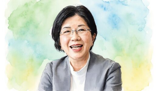 佐藤千矢子が独身の理由は仕事最優先の35年！本人「結婚していない」と公言