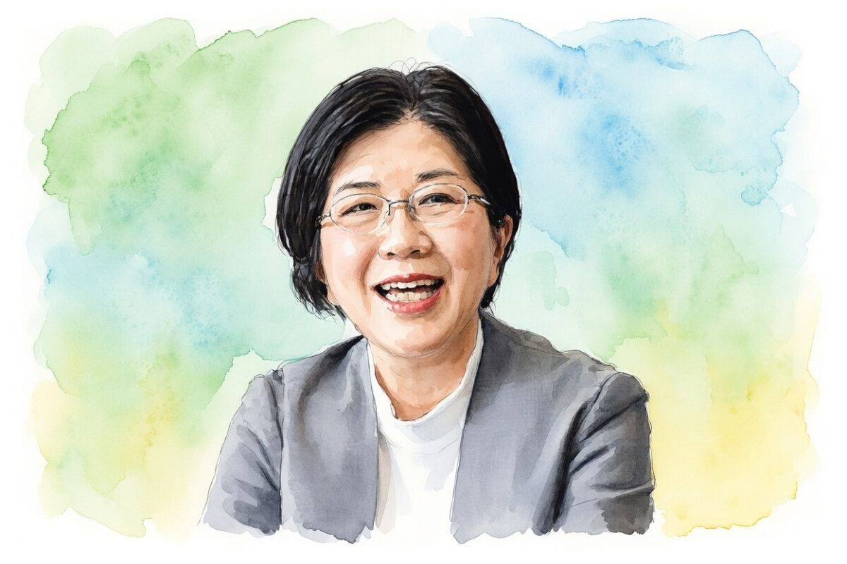 佐藤千矢子が独身の理由は仕事最優先の35年!本人「結婚していない」と公言