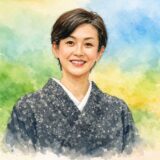 関園子の実家は資産家！レストランの場所や父親について調査