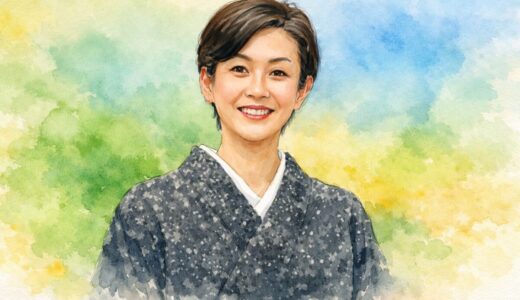 関園子の実家は資産家！レストランの場所や父親について調査