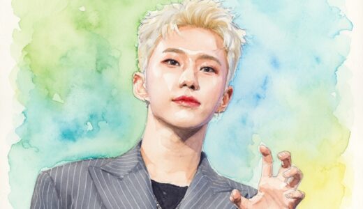 SEVENTEENホシは双子じゃない！そっくりすぎる姉の正体と実家を買い戻した親孝行