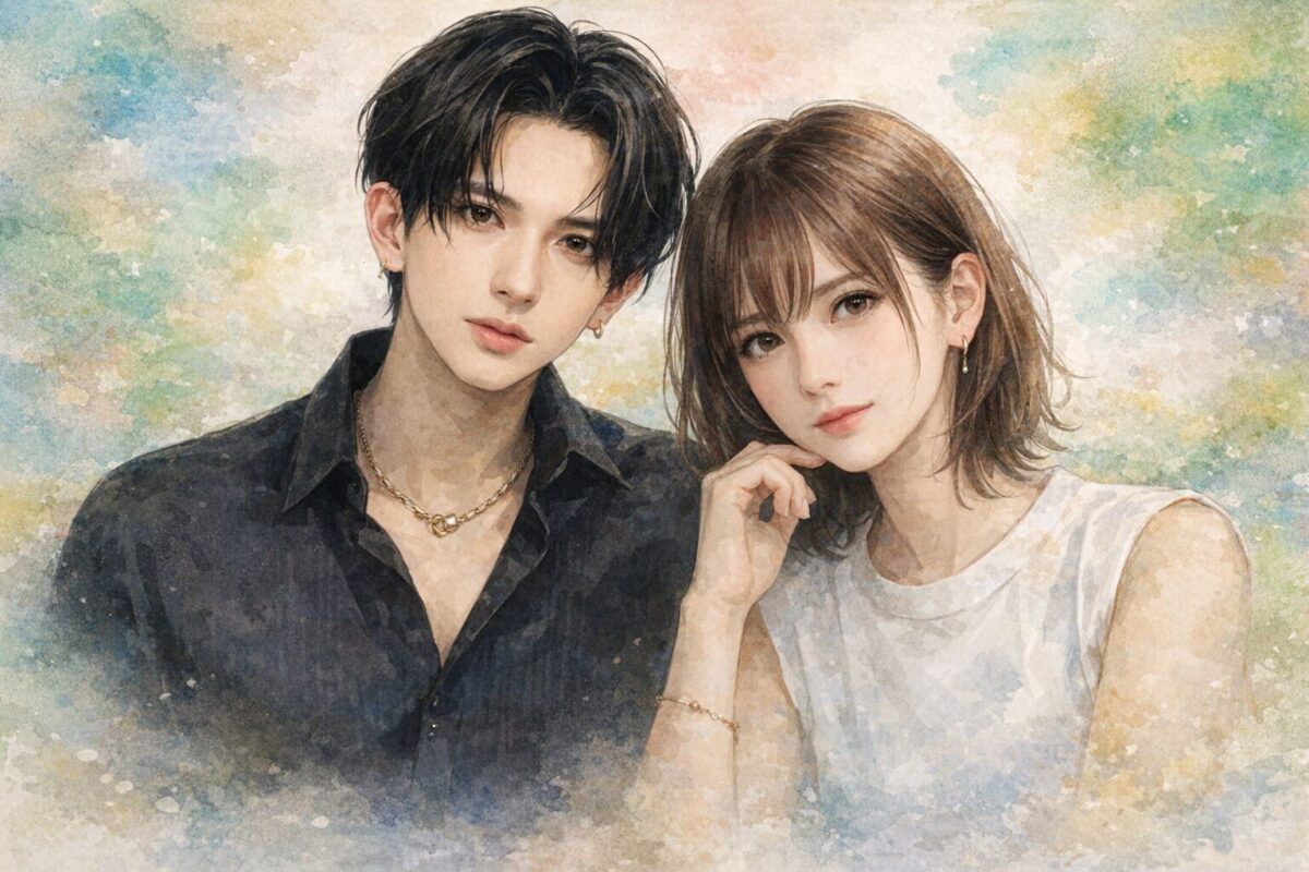 島村雄大と西村ほのかは付き合ってる？同じ事務所の2人の関係と交際の真相を調査