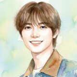 七五三掛龍也の父親の職業は会社経営者？元ヤンキーでイケメンな父の素顔