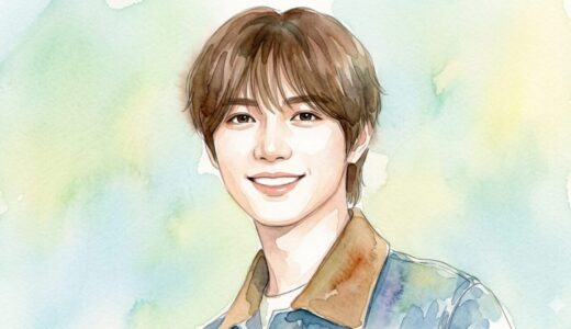 七五三掛龍也の父親の職業は会社経営者？元ヤンキーでイケメンな父の素顔