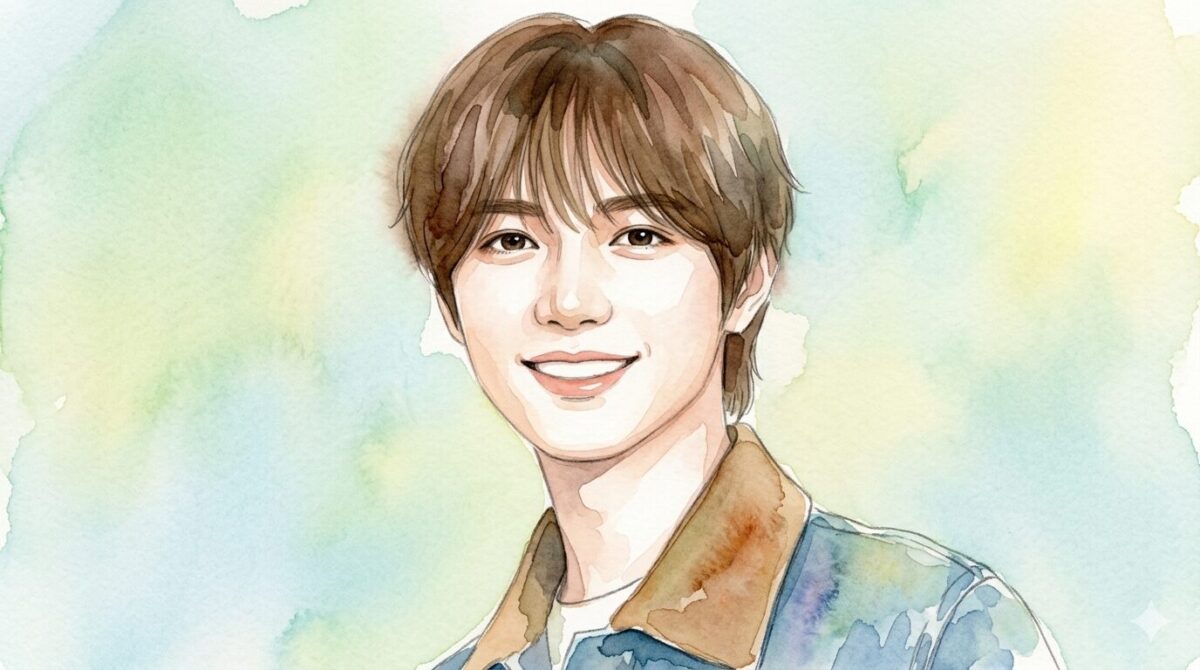 七五三掛龍也の父親の職業は会社経営者？元ヤンキーでイケメンな父の素顔