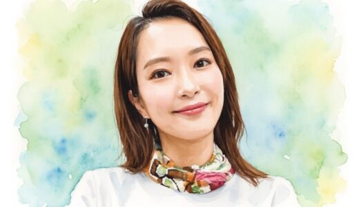 下村彩里の実家は大丸と関係ある？父親の呉服屋ルーツと金持ちの理由を解説