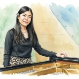 進藤実優の両親｜母親・祥子の英才教育3つのポイントと父親の情報