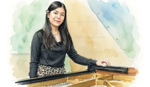 進藤実優の両親｜母親・祥子の英才教育3つのポイントと父親の情報