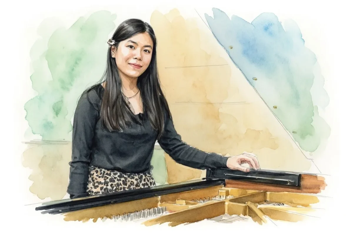 進藤実優の両親｜母親・祥子の英才教育3つのポイントと父親の情報