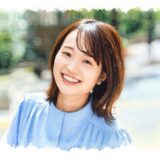 篠原梨菜は結婚してる?現在の彼氏や熱愛の真相を徹底解説