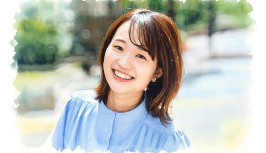 篠原梨菜は結婚してる？現在の彼氏や熱愛の真相を徹底解説