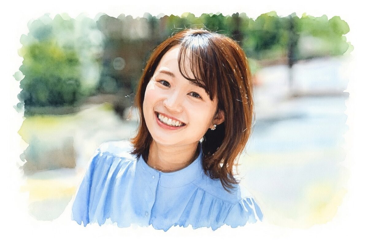 篠原梨菜は結婚してる？現在の彼氏や熱愛の真相を徹底解説