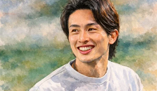 周東佑京の嫁が亡くなった説はデマ！真相は母の逝去｜結婚や子供の情報も