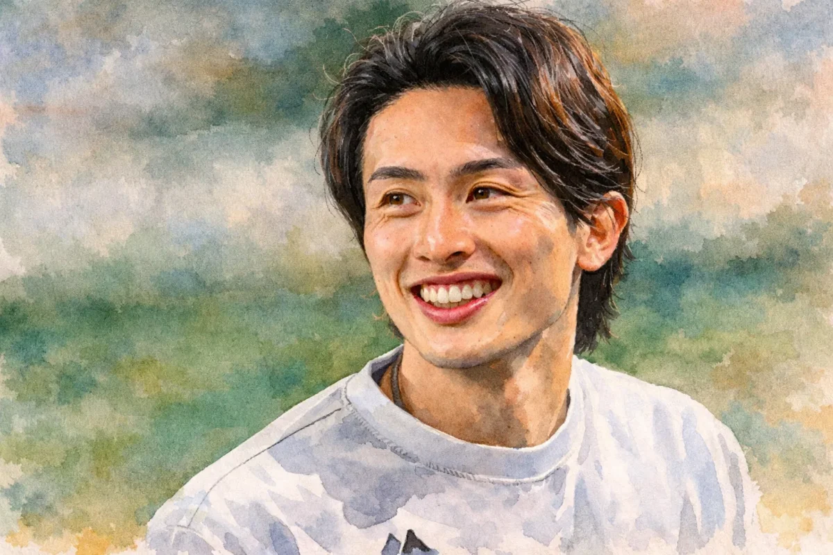 周東佑京の嫁が亡くなった説はデマ！真相は母の逝去｜結婚や子供の情報も