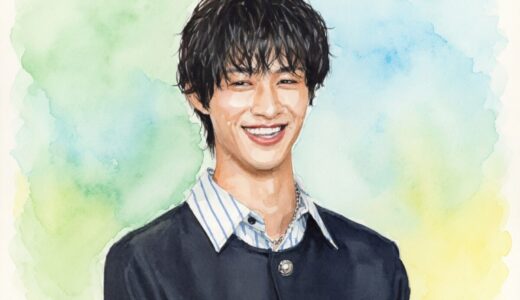 曽野舜太の実家は三重県伊勢市！温かい4人家族エピソードと金持ち説・ハーフ説の真相