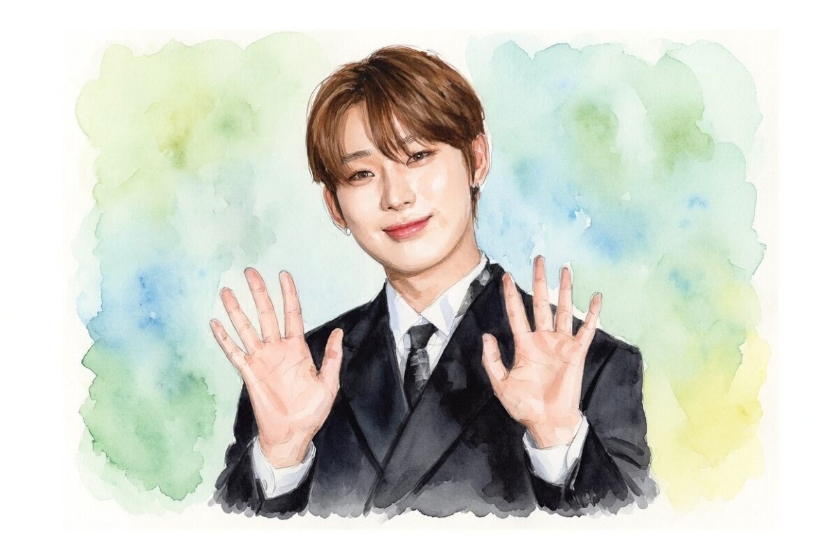 ソヌの病気まとめ！持病の肺気胸から休養・復帰・兵役免除の可能性まで