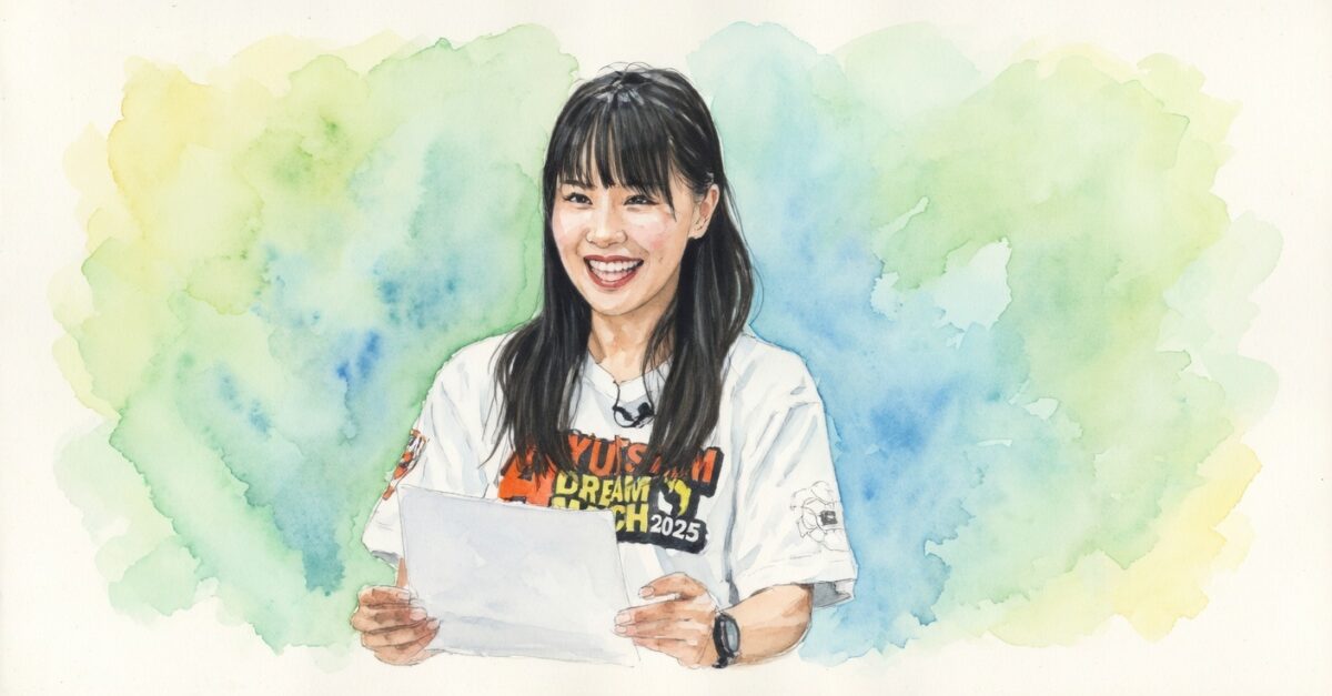 そらなさゆりの結婚と彼氏の噂を調査！とくちゃんとは本当に付き合ってるの？