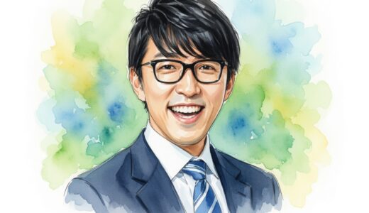 杉本宏之の前妻は一般人美女と韓国女優オ・セジョン！2度の離婚理由と子供の現在