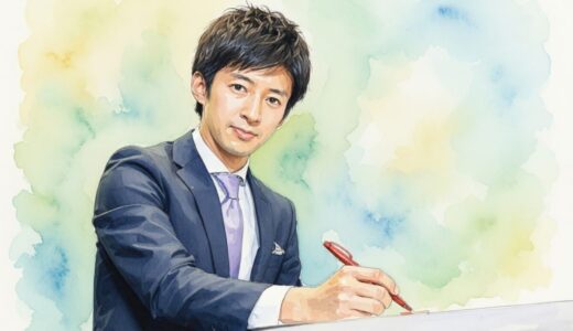 杉山真也の妻はいない！現在も独身を貫く理由とケチエピソードの真相