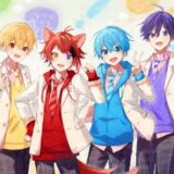 すとぷりの顔バレが全員イケメン！莉犬・ころん・さとみの素顔評価を徹底まとめ