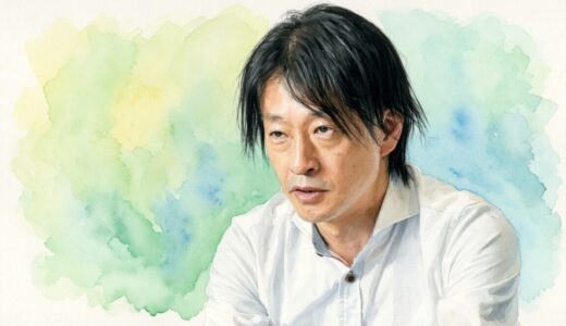 鈴木エイトの年収は月30万円の不動産収入がベース！複数の収入源を徹底調査