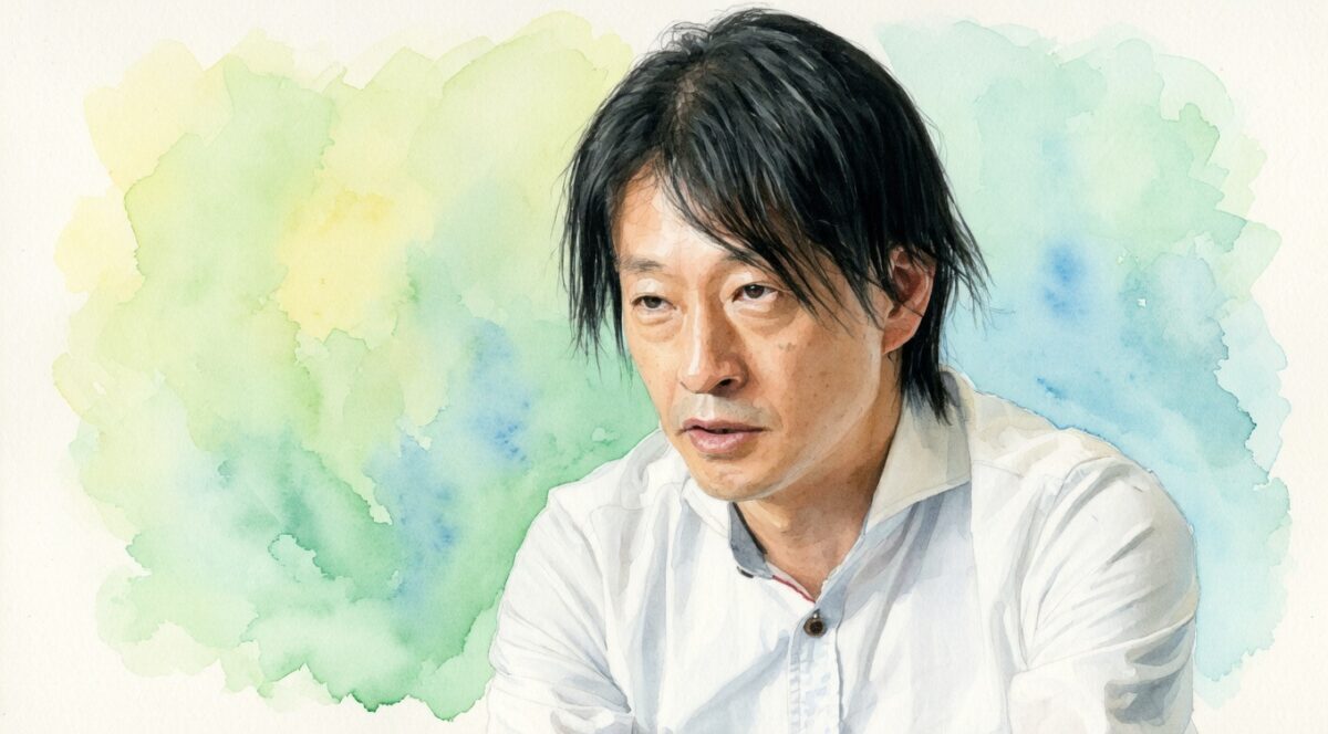 鈴木エイトの年収は月30万円の不動産収入がベース!複数の収入源を徹底調査