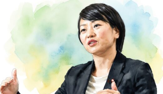 鈴木貴子の兄は次兄・鈴木行二と長兄・鈴木一郎！2人のプロフィールと兄妹仲を紹介