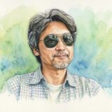 たっちゃんねるは気持ち悪いの？実は炎上ゼロのイケオジYouTuberだった