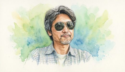 たっちゃんねるは気持ち悪いの？実は炎上ゼロのイケオジYouTuberだった