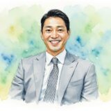 田口壮の再婚相手は元TBSアナ!香川恵美子のプロフィールと馴れ初め