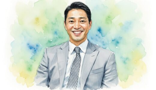 田口壮の再婚相手は元TBSアナ！香川恵美子のプロフィールと馴れ初め