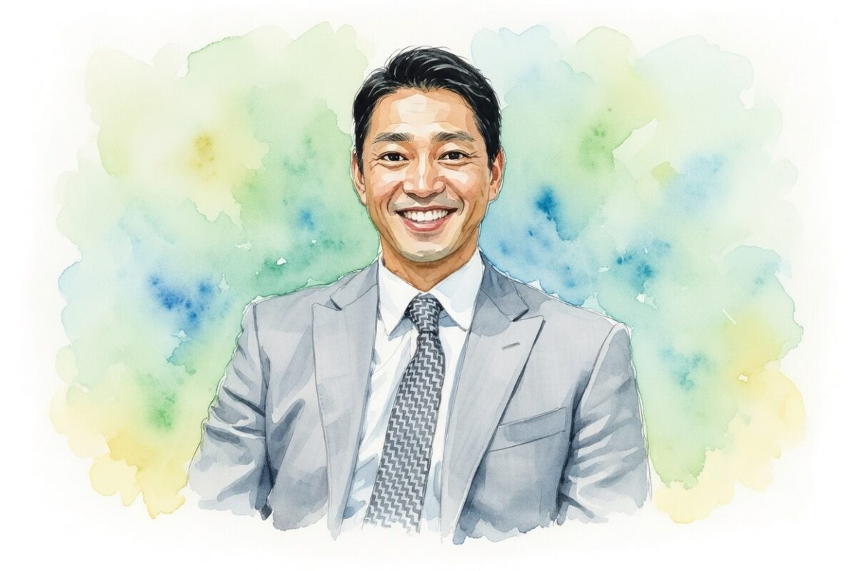 田口壮の再婚相手は元TBSアナ!香川恵美子のプロフィールと馴れ初め