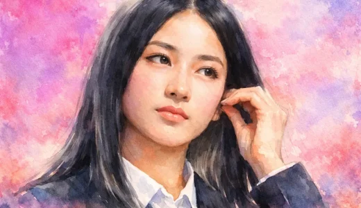 高畠百加はなぜ炎上した？匂わせ騒動から謝罪・HANAデビューまでの軌跡