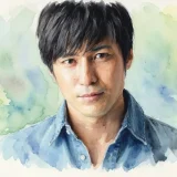 高橋光臣の父親は不動産会社社長！焼肉屋で俳優宣言した親子エピソードとは