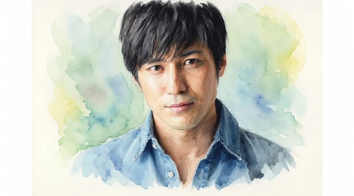 高橋光臣の父親は不動産会社社長！焼肉屋で俳優宣言した親子エピソードとは