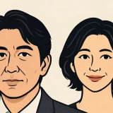 高嶋ちさ子の夫・盛田賢司との馴れ初めは宝石店での一目惚れ!逆プロポーズの真相