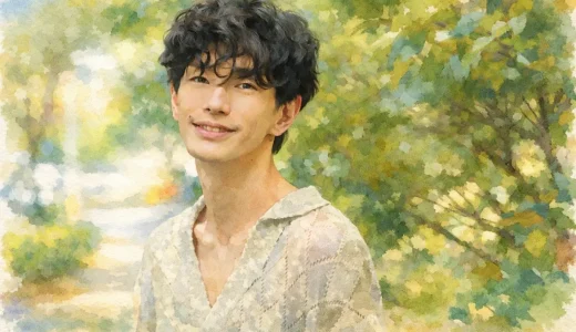 玉置玲央の両親は一般人！父は玉置浩二ではない真相と家族の全貌