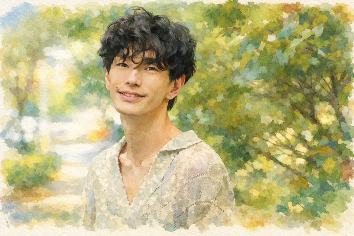 玉置玲央の両親は一般人！父は玉置浩二ではない真相と家族の全貌