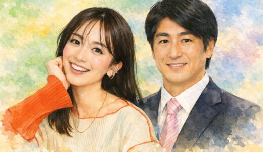 田村真子の父は衆議院議員・田村憲久！経歴や大臣実績から家族構成まで紹介