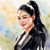 田中あいみの結婚相手は現在なし！未婚・独身の最新情報と気になる彼氏噂を調査