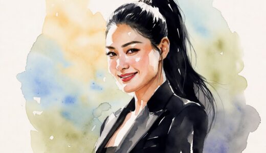 田中あいみの結婚相手は現在なし！未婚・独身の最新情報と気になる彼氏噂を調査