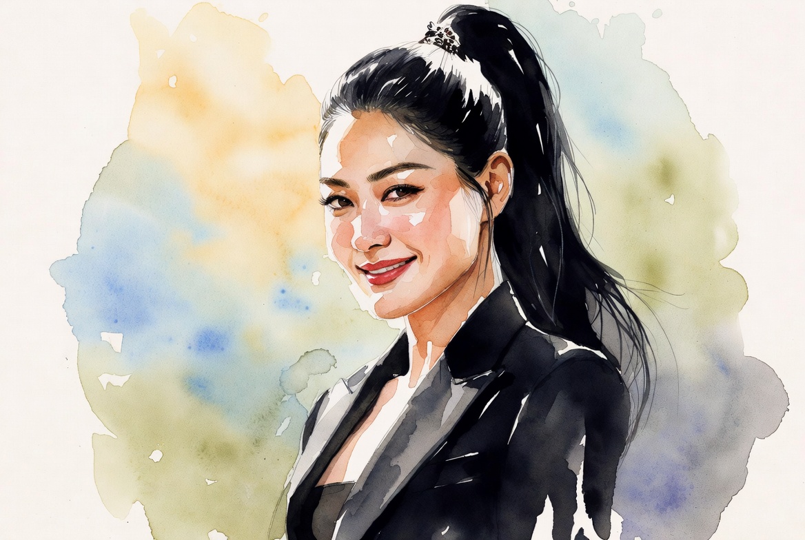 田中あいみの結婚相手は現在なし！未婚・独身の最新情報と気になる彼氏噂を調査