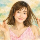 田中みな実の父親はスタンフォード卒の超エリート銀行員！感動の親子エピソードを解説