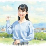 田中美都の独身理由はキャリア優先!NHKお天気キャスターの恋愛事情と彼氏の最新情報