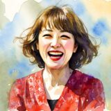 田中律子の年収はピーク時4000万超え！現在の収入源や沖縄生活との関係を解説